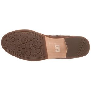 caterpillar matilda chelsea boots